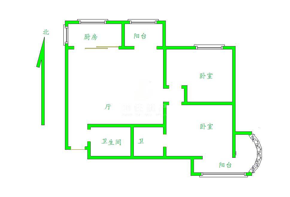 汇统花园