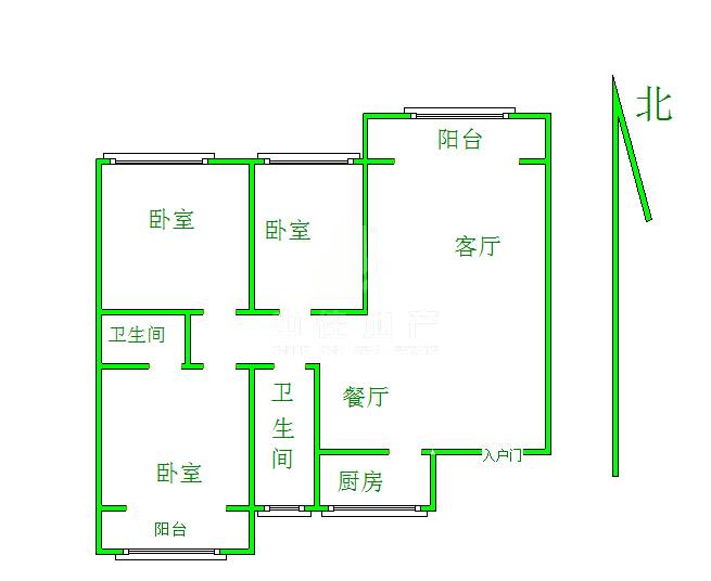 
                            铁路南苑小区 