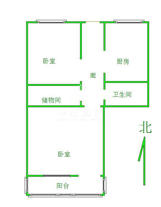 乐山小区