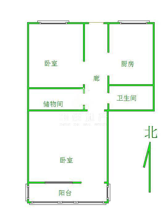 乐山小区