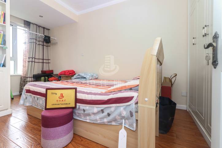 中国铁建国际城