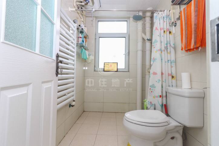 中国铁建国际城