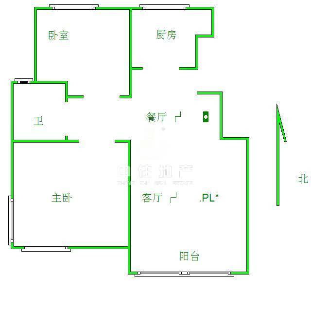
                            康桥颐东 