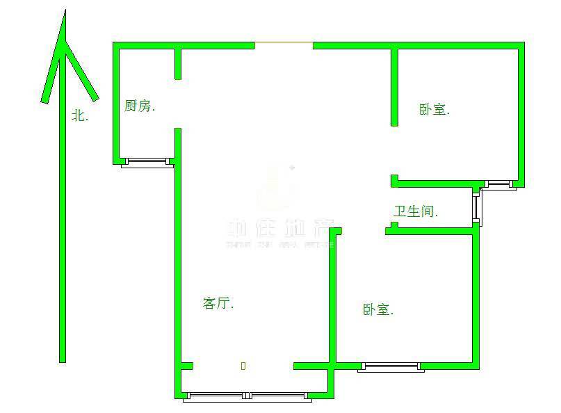 
							凤凰国际城南区