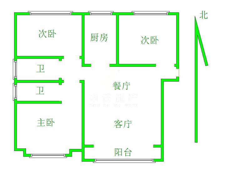 
							中建凤栖第