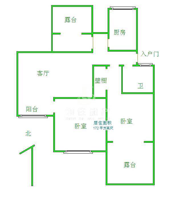 中创开元山庄