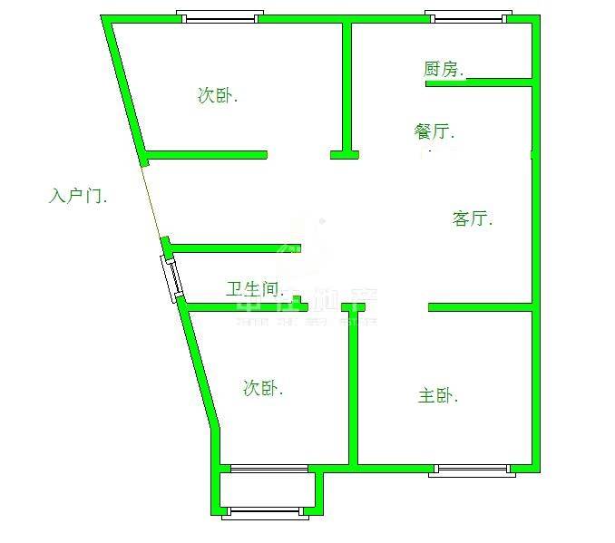 
							雅居园