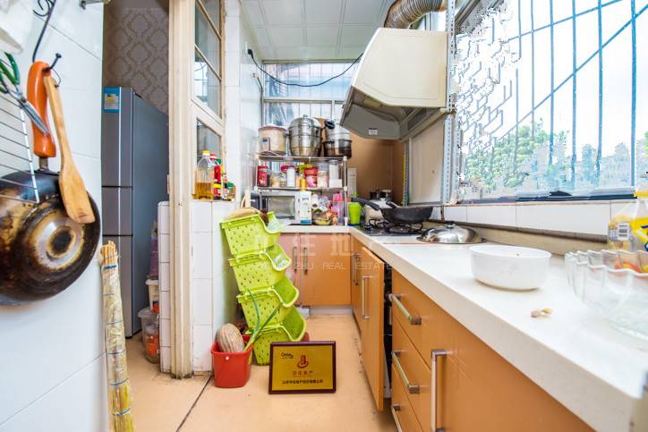 制锦市西杆面巷