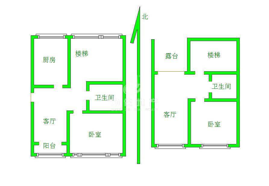 鑫苑城市之家