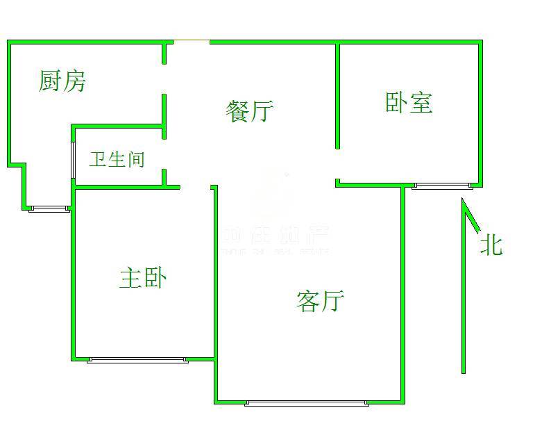 涵玉翠岭