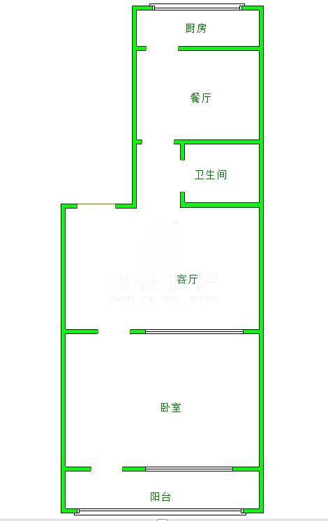 南刘小区