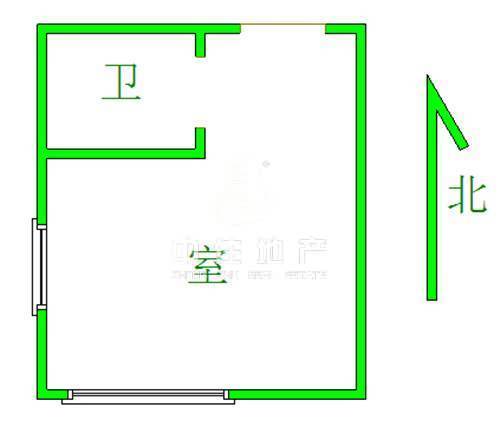 恒大城(商住楼)