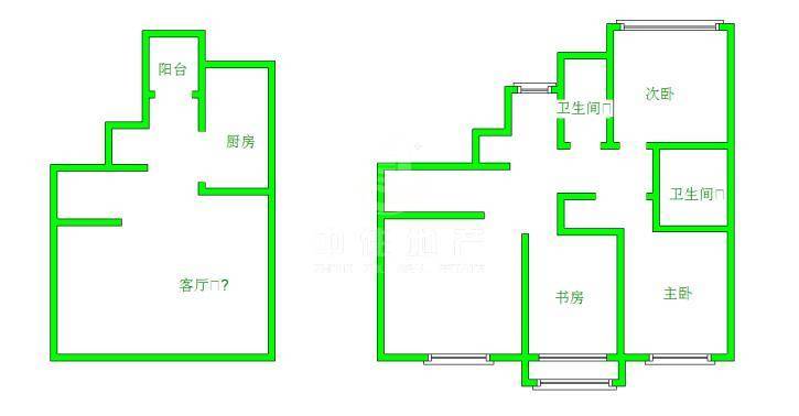 济高舜奥华府