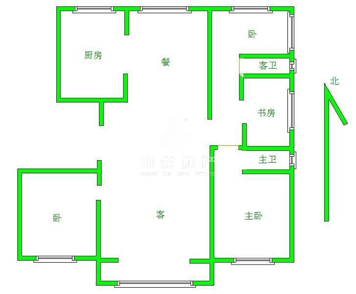 
                            银丰唐郡紫薇园 