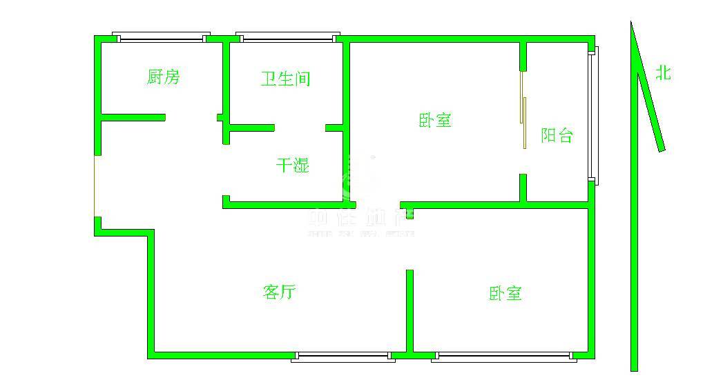 
                            官扎营新区 