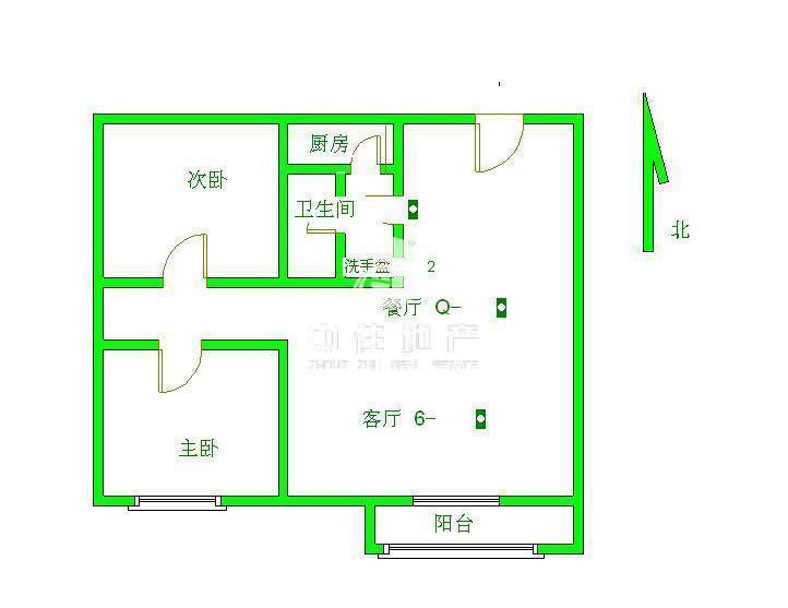 恒生伴山