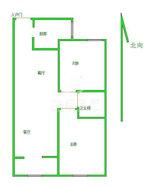 
                            和润幸福城 