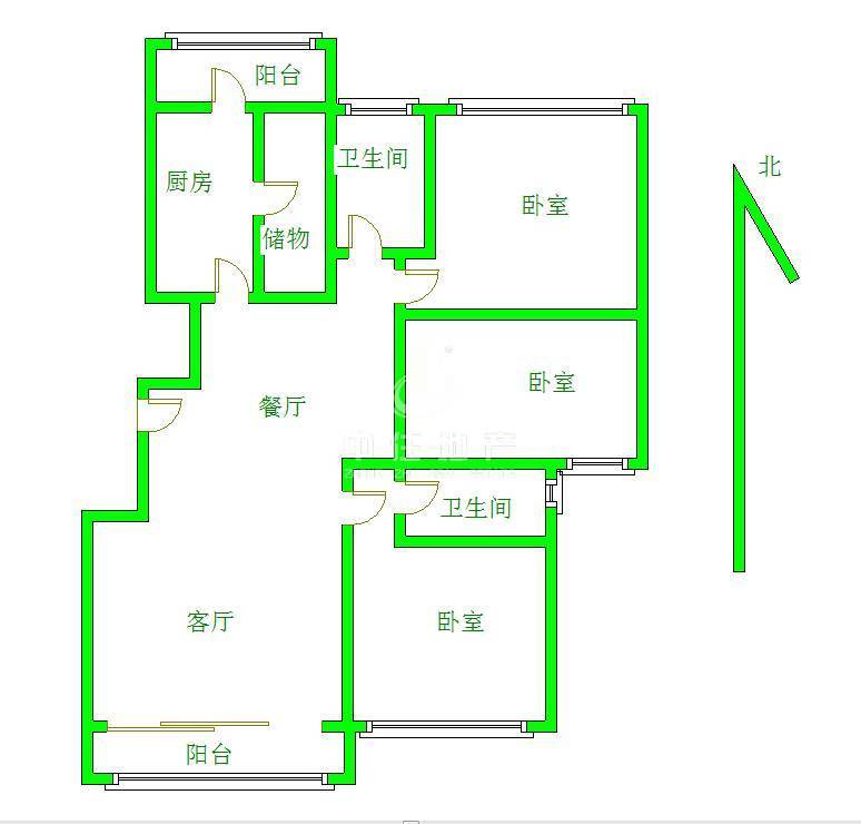 通联花园