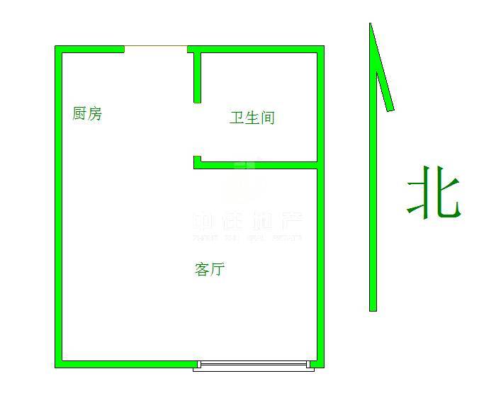 南益名泉春晓公寓