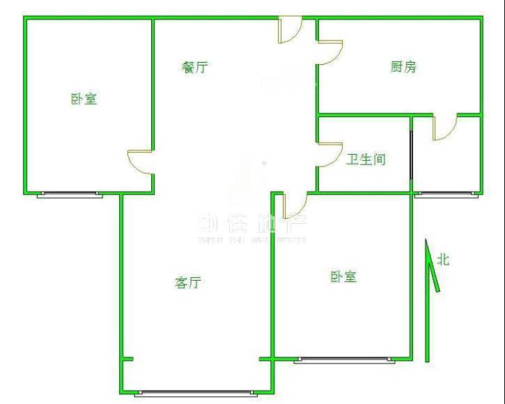 
                            龙园小区(济高龙园) 