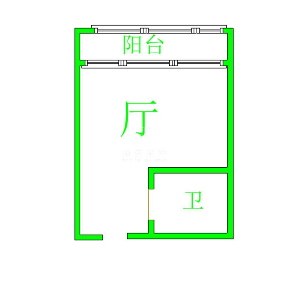 万虹广场(公寓)
