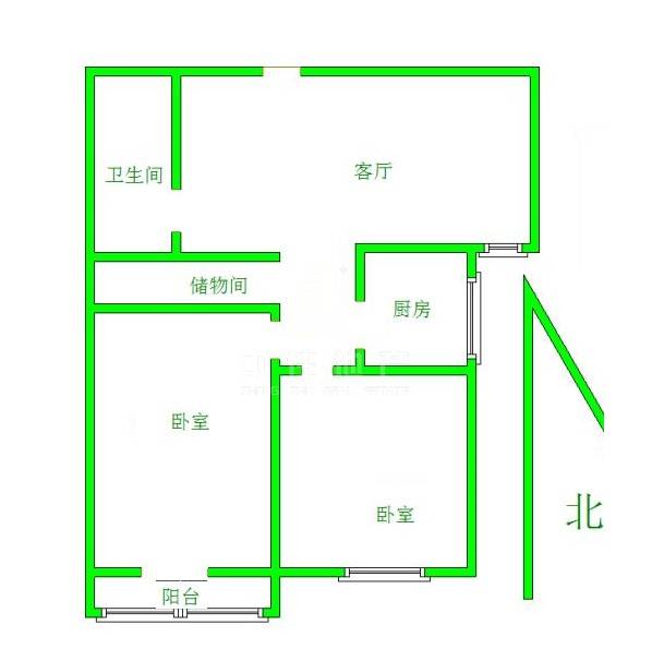 
							三箭瑞福苑