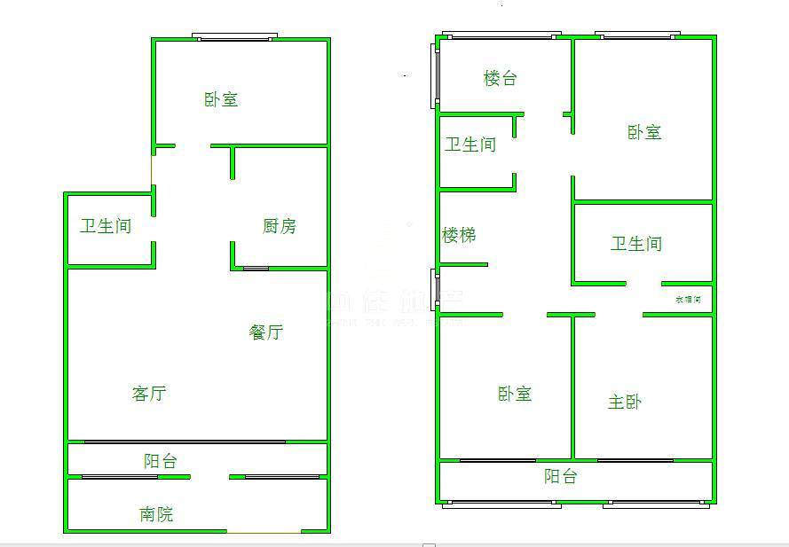 世通新生活家园