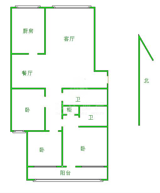 
                            伟东新都（四区）银都 