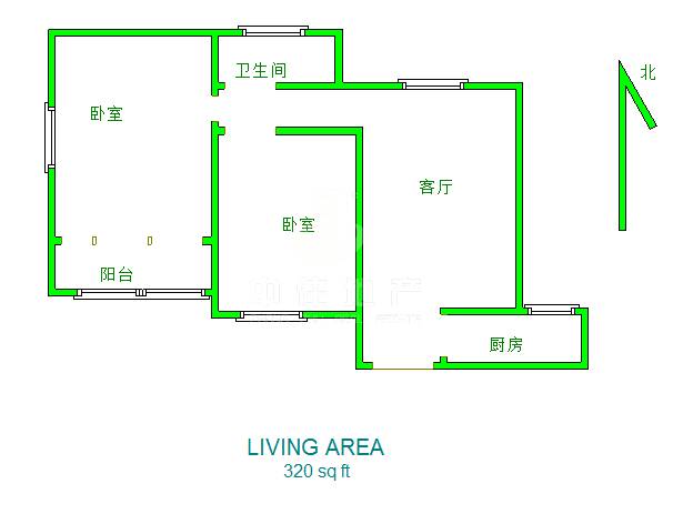 
                            力高盛世名门 