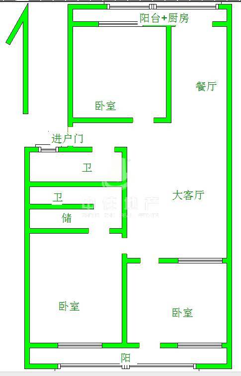 
                            玉函路38号 