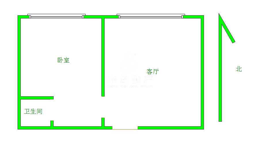 
							生产路单位宿舍