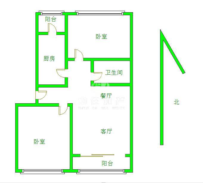 
                            阳光100国际新城(G区) 
