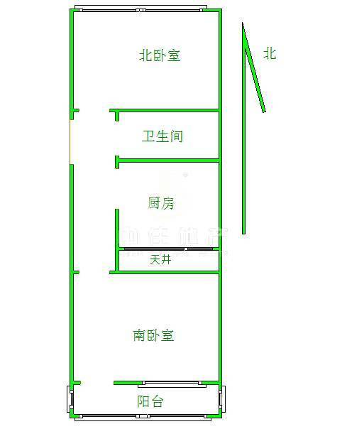 长盛小区