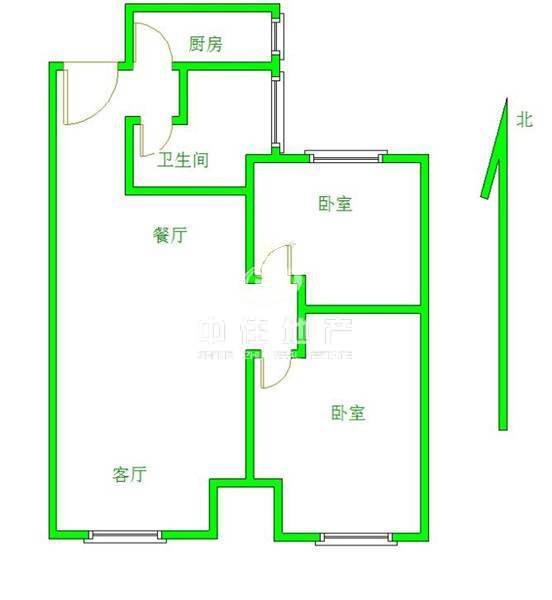 
                            绿地新里卢浮公馆 