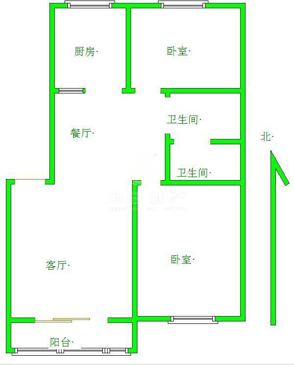 新世界阳光花园