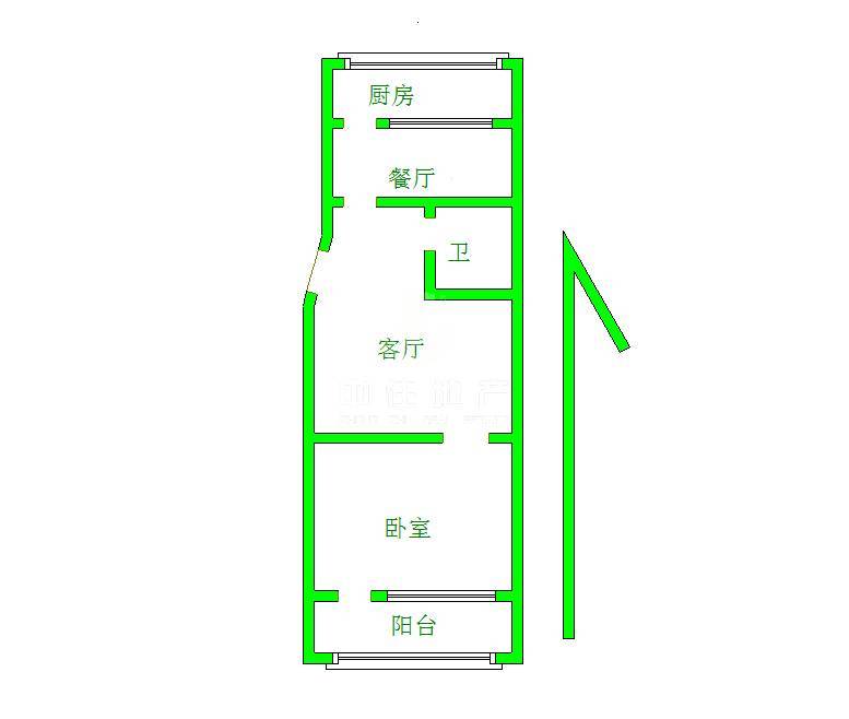 裕园小区