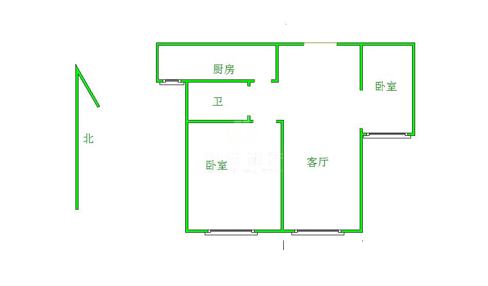 
							海信都市阳光