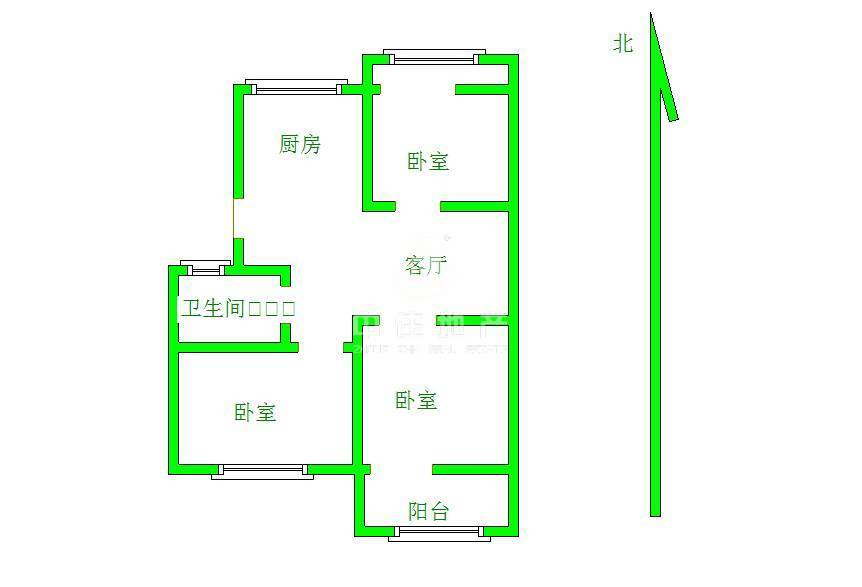 臧家屯小区