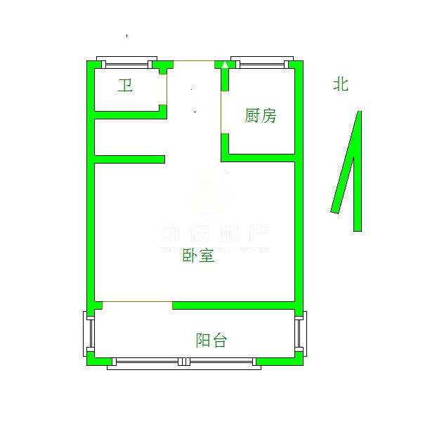 
                            泺源回民小区 