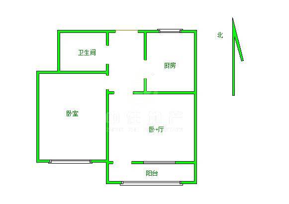 邮电新村
