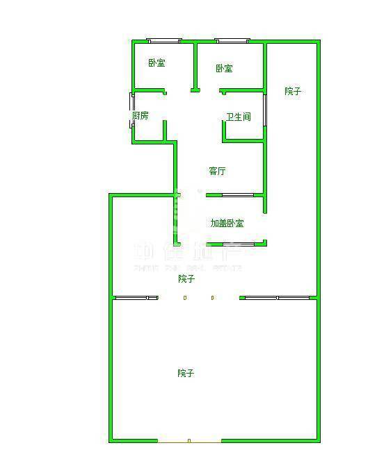 燕山小区东区