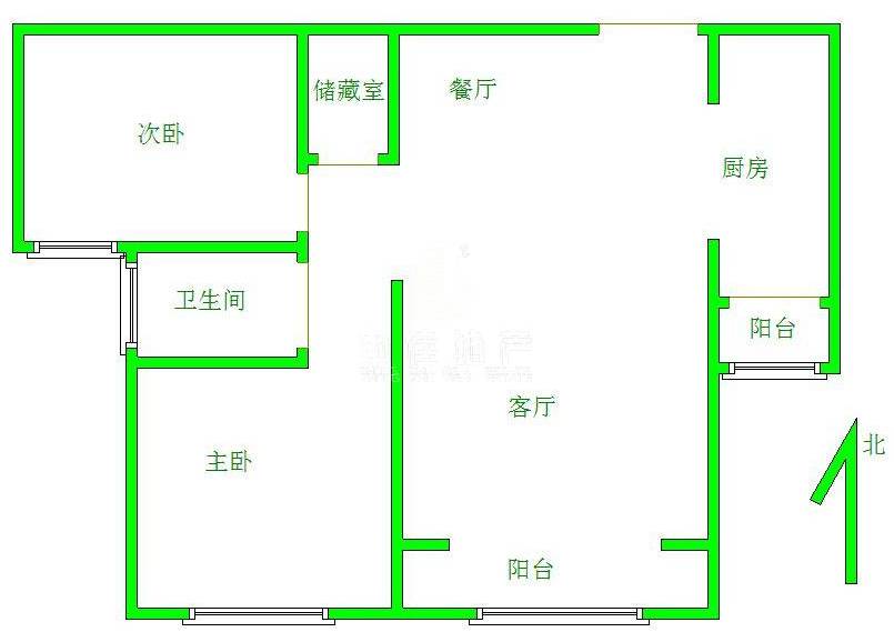 
                            中海国际社区熙岸东区(A2地块） 