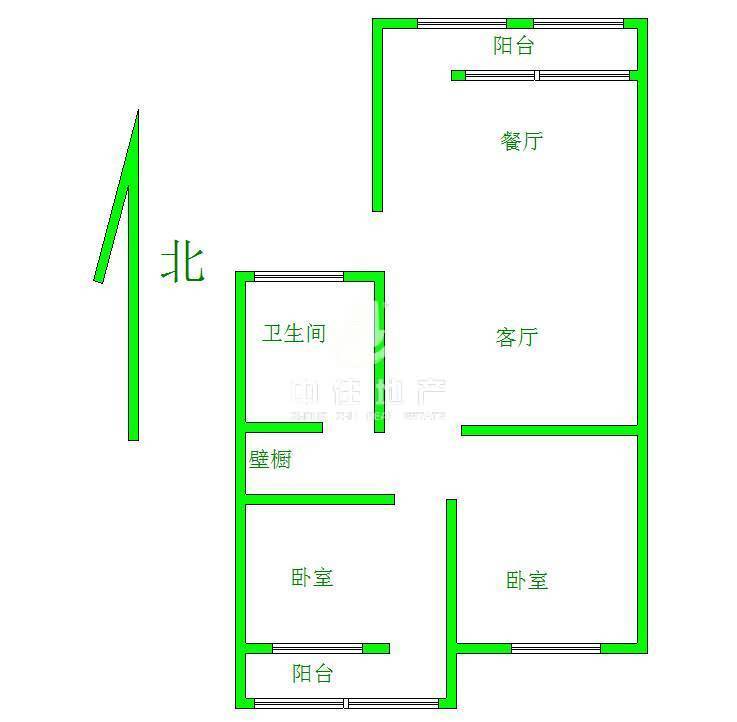 玉函小区东区