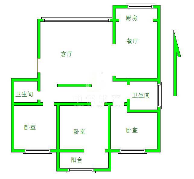 文化西路44号（山医宿舍）