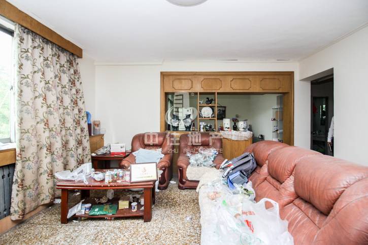  文化西路44号（山医宿舍） 南北