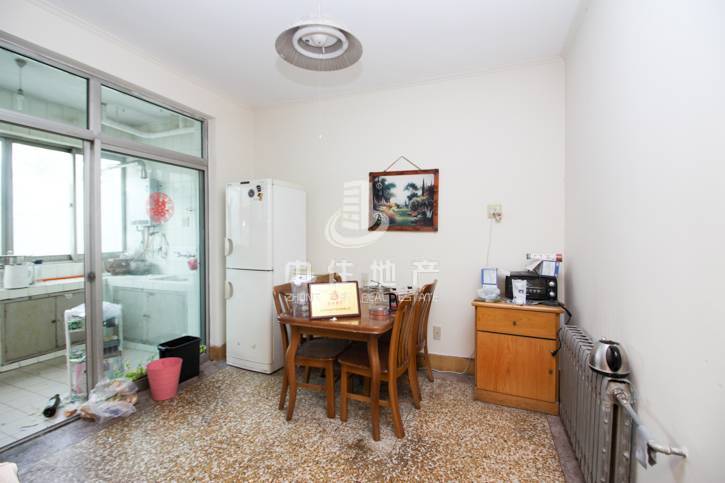 文化西路44号（山医宿舍）