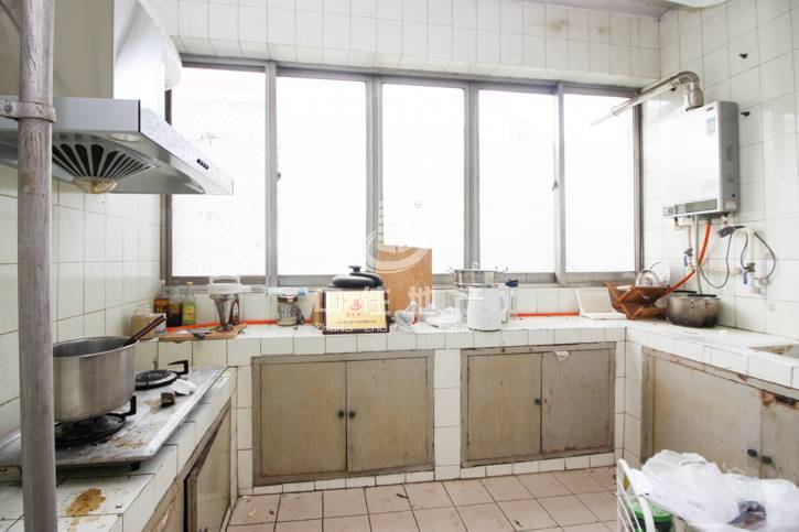 文化西路44号（山医宿舍）