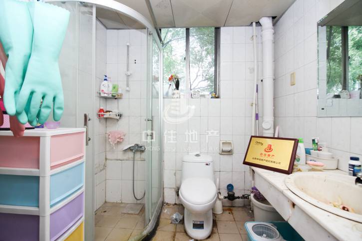 文化西路44号（山医宿舍）