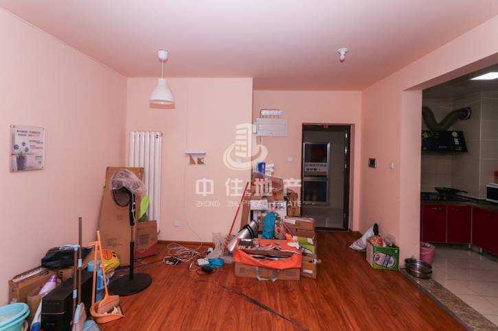 东城逸家逸俊园