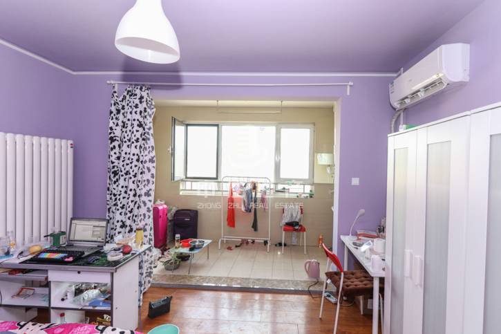 东城逸家逸俊园